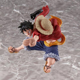 One Piece Scultures WFC 6 V3 Luffy