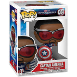 Captain America Funko Pop! #1364