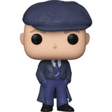 Peaky Blinders John Shelby Funko Pop! Vinyl Figure #1403