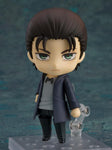 Nendoroid Eren Yeager (The Final Season)