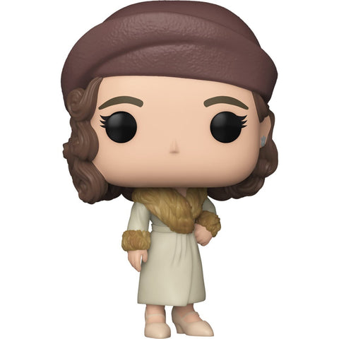 Peaky Blinders Ada Thorne Funko Pop! Vinyl Figure #1397