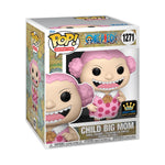 One Piece Child Big Mom Super 6-Inch Pop! Vinyl Figure - Specialty Series