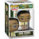 Breaking Bad: Gus Fring Funko Pop! Vinyl Figure