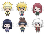 One of Naruto: Shippuden Chokorin Mascot Vol.3