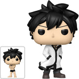 Fairy Tail 100 Years Quest: Gray Funko Pop! Vinyl Figure