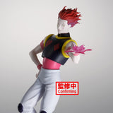 Hunter x Hunter Vibration Stars Hisoka