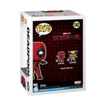 Deadpool Funko Pop! #1362