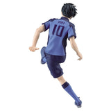 Blue Lock Itoshi Rin Figure