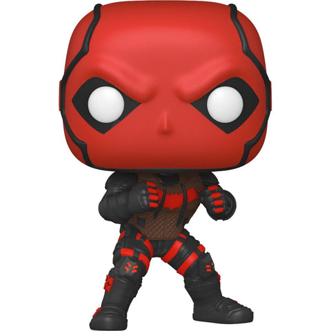 Batman: Gotham Knights Red Hood Funko Pop! Vinyl Figure