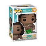 Maui with Fish Hook Funko Pop! Vinyl Figure