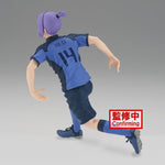 Blue Lock Mikage Reo Figure