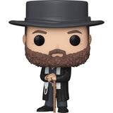 Peaky Blinders Alfie Solomons Funko Pop! Vinyl Figure #1398