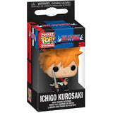 Ichigo Kurosaki (FB Shikai) POP! Keychain