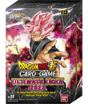 DBS CG - Ultimate Deck 2023 Goku Black BE22