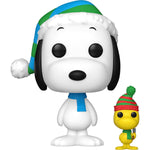 Snoopy and Woodstock Buddy