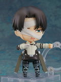 Nendoroid Levi Ackerman (The Final Season)