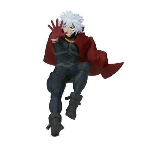 MHA The Evil Villains V8 Shigaraki Tomura