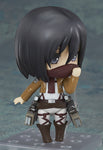 Nendoroid Mikasa Ackerman