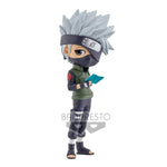 Q Posket - Naruto: Kakashi Hatake