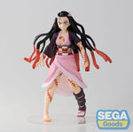 FiGURiZM Nezuko Kamado FD Form