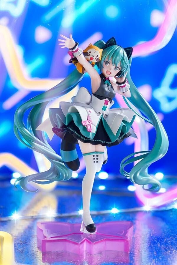 Hatsune Miku x Rascal Cyber Future – The SOOG