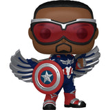 Captain America Funko Pop! #1364