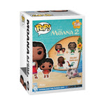 Moana & Little Sis Simea Funko Pop!