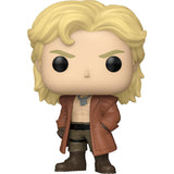 Metal Gear Solid: Liquid Snake Funko Pop! Vinyl Figure
