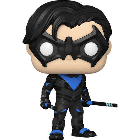 Batman: Gotham Knights Nightwing Funko Pop! Vinyl Figure