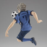 Blue Lock Nagi Seishiro Figure