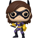 Batman: Gotham Knights Batgirl Funko Pop! Vinyl Figure