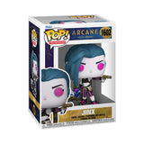 Arcane: League of Legends Jinx Funko Pop! Vinyl Figure