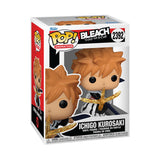 Bleach: Thousand-Year Blood War Ichigo Kurosaki Funko Pop! Vinyl Figure