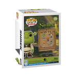 Shrek with Snake Balloon Pop!