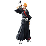 Bleach Solid & Souls Kurosaki Ichigo