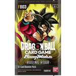 DBS CG FW - Booster: Raging Roar FB03