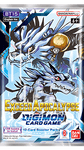 Digimon CG - Booster Pack: Exceed Apocalypse BT15