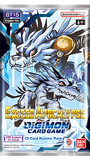 Digimon CG - Booster Pack: Exceed Apocalypse BT15