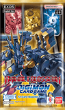 Digimon CG - Booster Pack: Animal Colosseum EX05