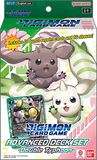 Digimon CG - Advanced Deck: Double Typhoon ST-17