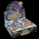 Yu-Gi-Oh! TCG: Battles of Legend: Monstrous Revenge Booster Pack