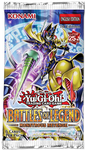 Yu-Gi-Oh! TCG: Battles of Legend: Monstrous Revenge Booster Pack