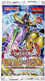 Yu-Gi-Oh! TCG: Battles of Legend: Monstrous Revenge Booster Pack