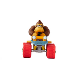 One of Mario Kart 7 Pull-back Racers