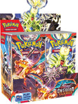 Pokemon TCG: Scarlet & Violet - Obsidian Flames Booster BOX