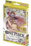 One Piece CG: Deck - Big Mom Pirates ST-07