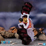 One Piece DXF Special: Monkey D. Luffy