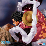 One Piece DXF Special: Monkey D. Luffy