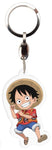 ONE PIECE: RED - Acryl Keychain - Luffy