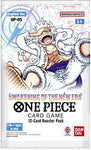 One Piece CG: Booster Pack - Awakening Of The New Era OP-05